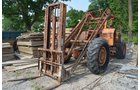 Property photo 1 - Construction Equipment Auction